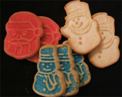 cookies